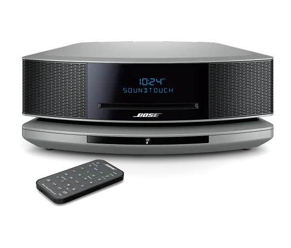 Bose Wave SoundTouch Music System IV Müzik Sistemi