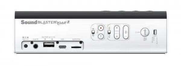 Creative Sound Blaster Roar 2 Bluetooth Hoparlör