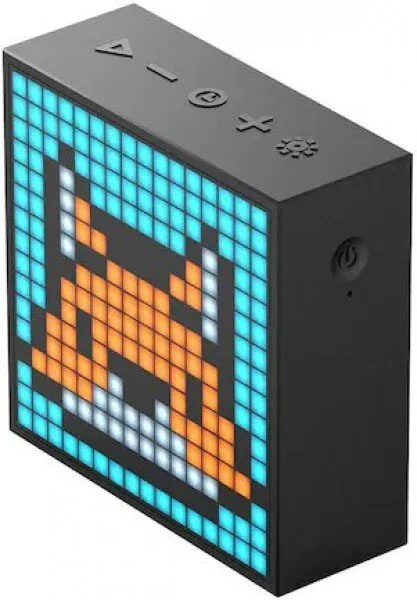 Divoom Timebox Evo Bluetooth Hoparlör