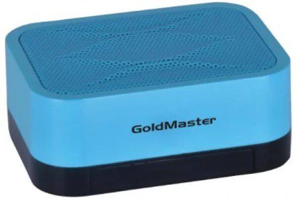 Goldmaster Mini-Desk Hoparlör