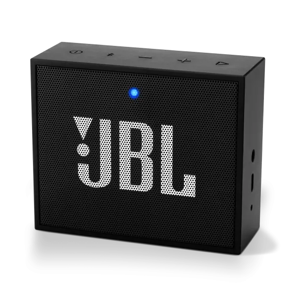 JBL Go+ Bluetooth Hoparlör