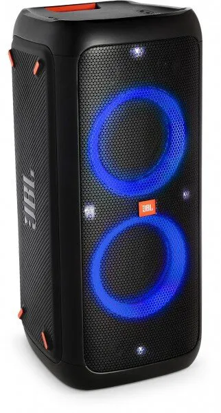 JBL PartyBox 200 Müzik Sistemi