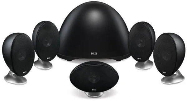 Kef E305 Hoparlör