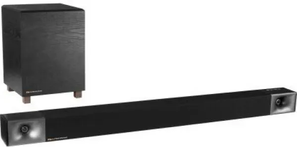 Klipsch Bar 40 Soundbar