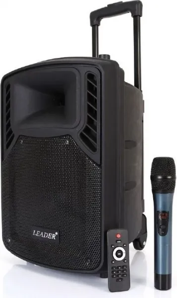 Leader LD-2304 Müzik Sistemi