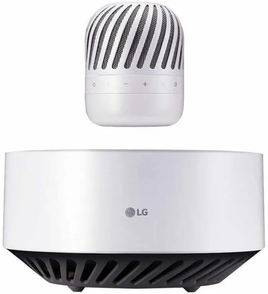 LG PJ9 Bluetooth Hoparlör