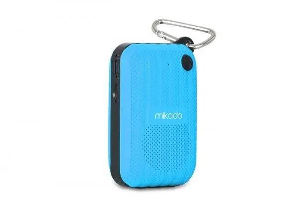 Mikado MD-22BT Bluetooth Hoparlör