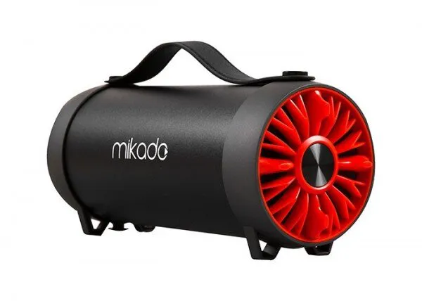 Mikado MD-54BT Bluetooth Hoparlör