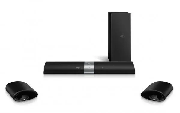 Philips Fidelio B5 Soundbar