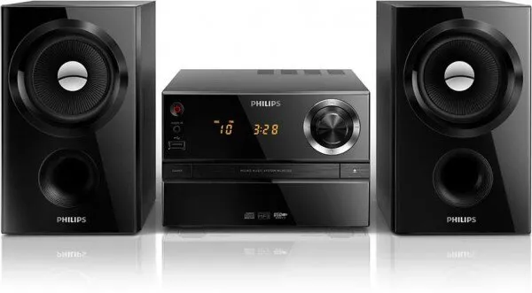 Philips MCM1350/12 Müzik Sistemi