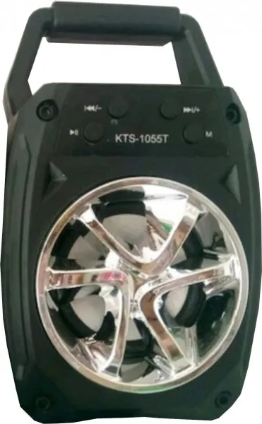 Platoon KTS-1055T Bluetooth Hoparlör