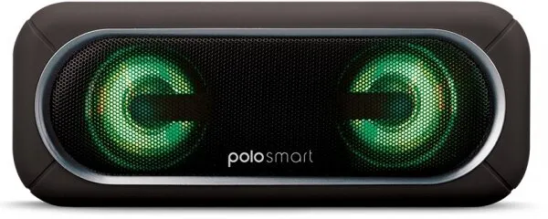 Polosmart FS37 Bluetooth Hoparlör