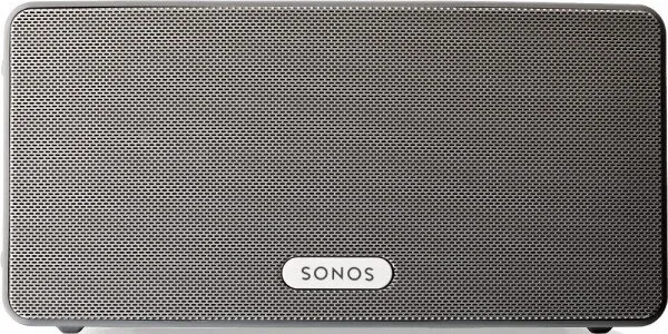 Sonos Play:3 Çoklu Oda