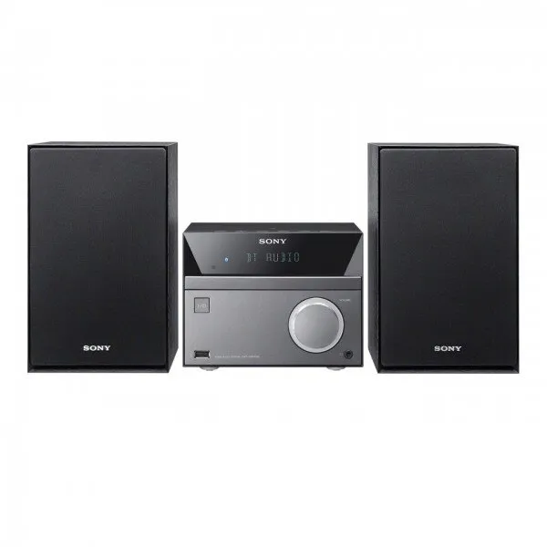 Sony CMT-SBT40D Müzik Sistemi