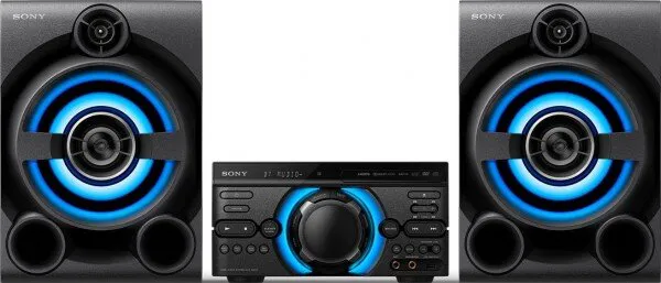 Sony MHC-M60D Müzik Sistemi