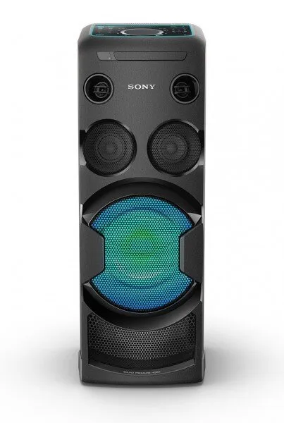 Sony MHC-V50D Müzik Sistemi