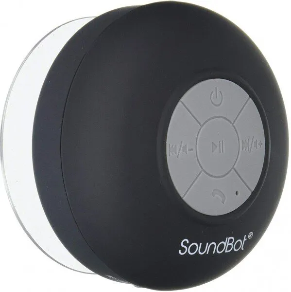 SoundBot SB510 Bluetooth Hoparlör