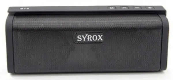 Syrox SYX-S14 Bluetooth Hoparlör