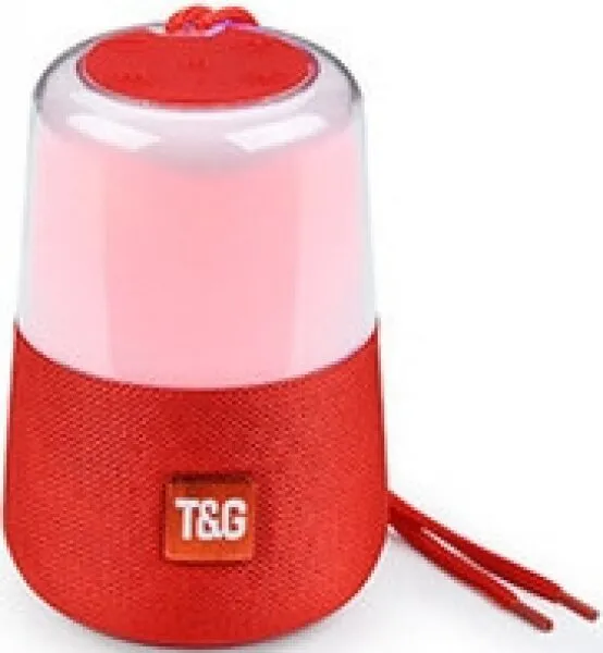T&G TG168 Bluetooth Hoparlör