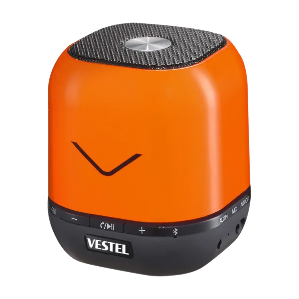 Vestel Desibel H300 Bluetooth Hoparlör