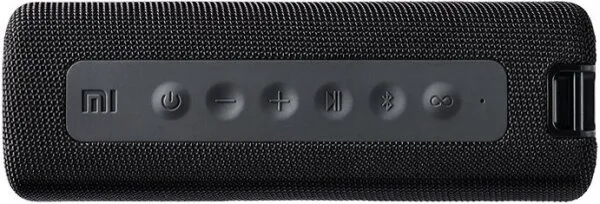Xiaomi Mi Portable Bluetooth Speaker (16W) (MDZ-36-DB) Bluetooth Hoparlör