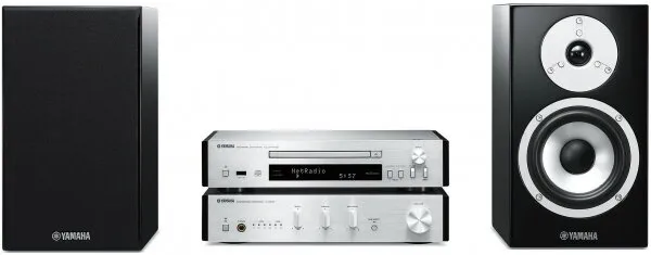 Yamaha MCR-N870D Müzik Sistemi