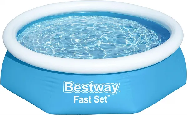 Bestway BW527 Şişme Aile Havuzu