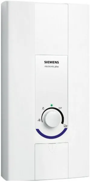 Siemens DE2124407M Ani Su Isıtıcı Şofben