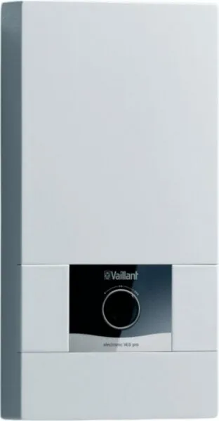 Vaillant Ved E Pro 24/8 Şofben