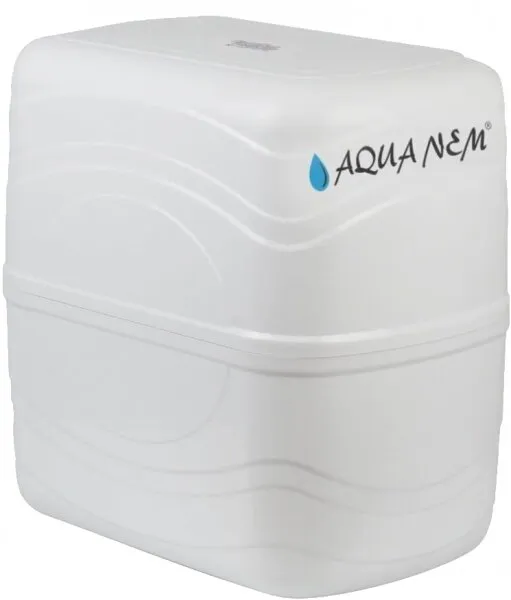 Aquanem Kapalı Kasa 5 Aşamalı Pompalı Su Arıtma Cihazı