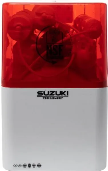 Suzuki Technology Beta Pompasız Su Arıtma Cihazı
