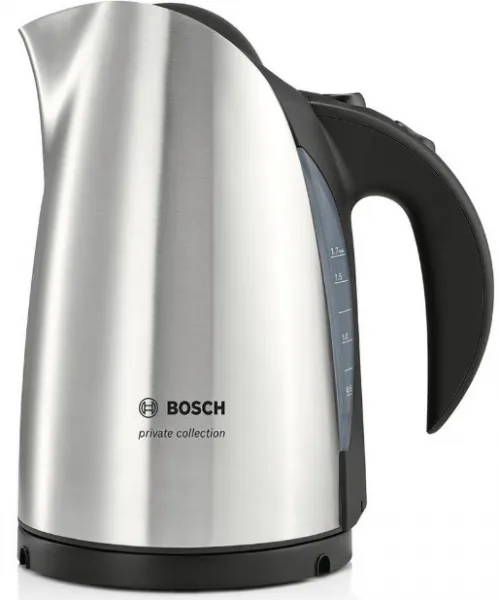 Bosch TWK6801 Gri Su Isıtıcı