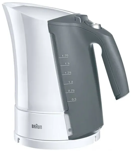 Braun Multiquick 5 WK 500 3000 W Su Isıtıcı