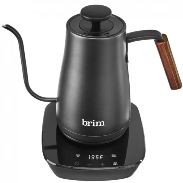 Brim	Precision Gooseneck (50020) Su Isıtıcı