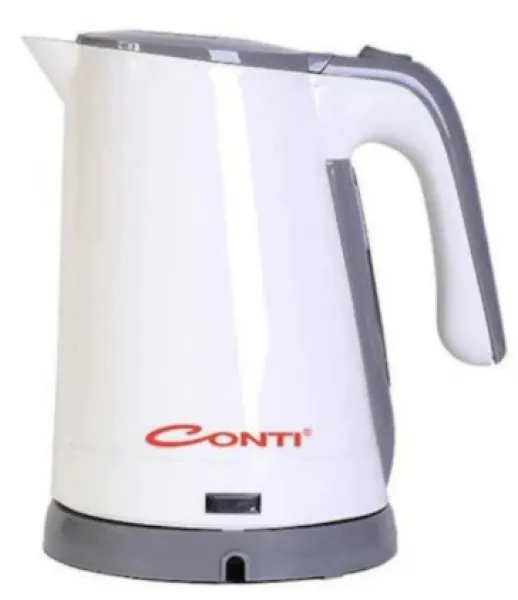 Conti Capo CK-213 Su Isıtıcı