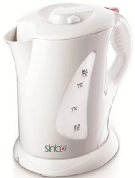 Sinbo SK 2386 Su Isıtıcı