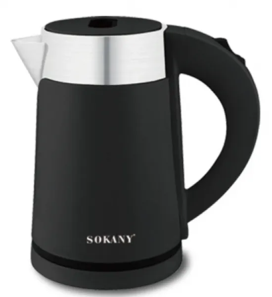 Sokany SK0808 Su Isıtıcı