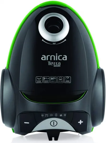 Arnica Terra Premium ET14200 1600 W Elektrikli Süpürge