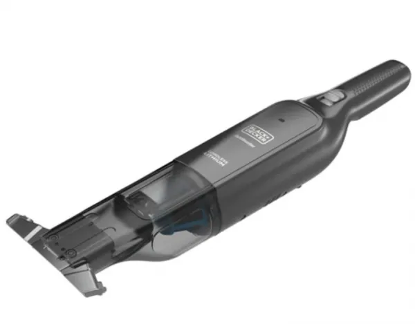 Black+Decker HLVC320B11 Şarjlı Süpürge