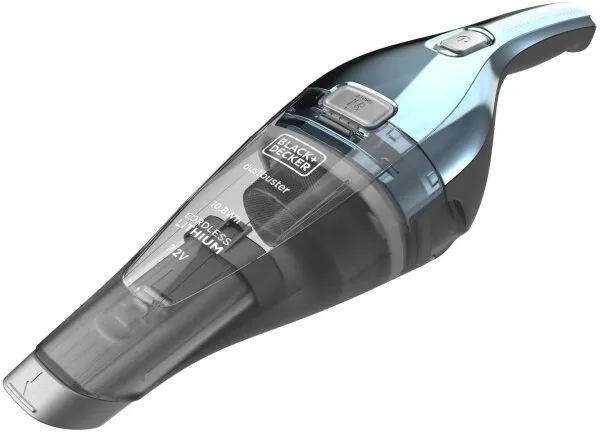 Black+Decker NVC220WBC-QW Şarjlı Süpürge