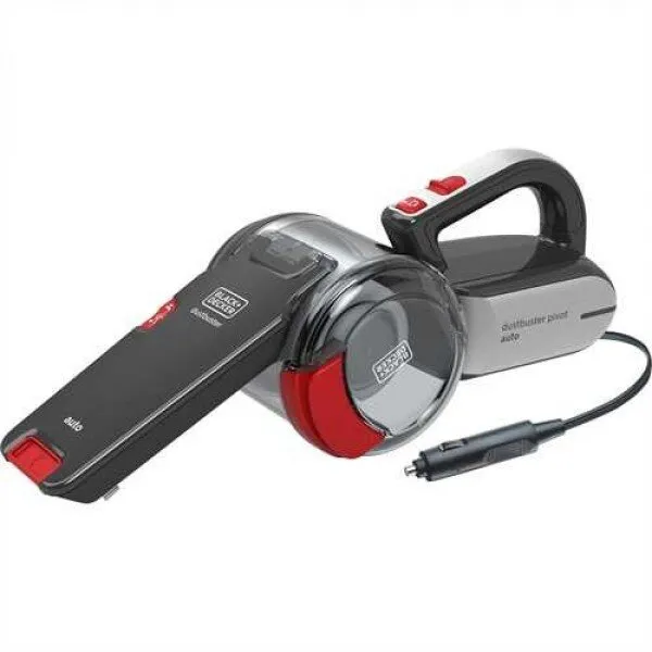 Black+Decker PV1200AV Elektrikli Süpürge