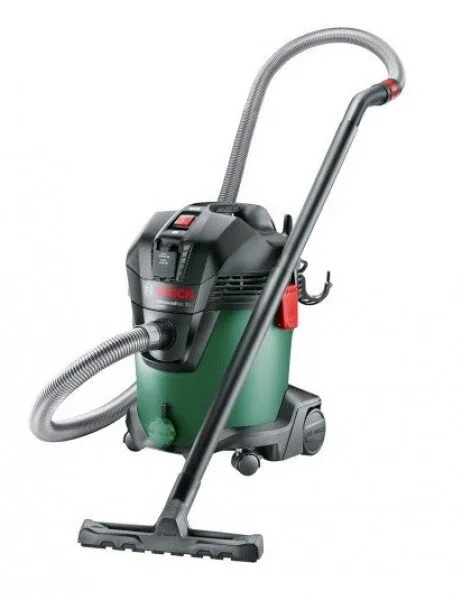 Bosch AdvancedVac 20 1200 W Elektrikli Süpürge