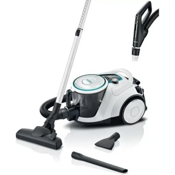 Bosch BGS41HYG1 Elektrikli Süpürge