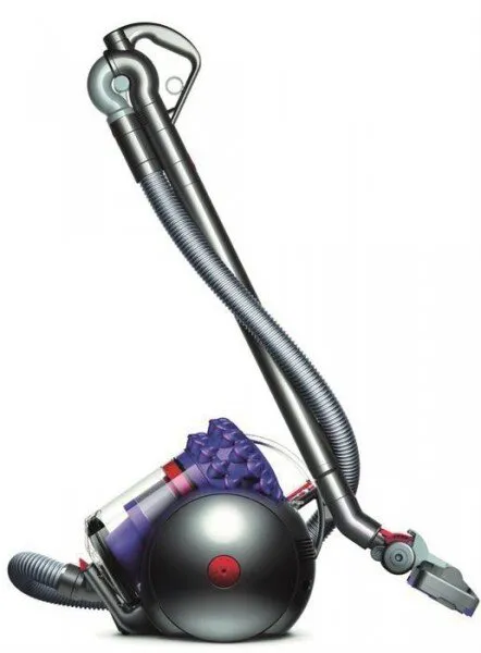 Dyson Cinetic Big Ball Parquet Elektrikli Süpürge