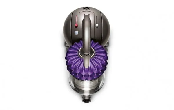 Dyson DC52 Allergy Musclehead Parquet Elektrikli Süpürge