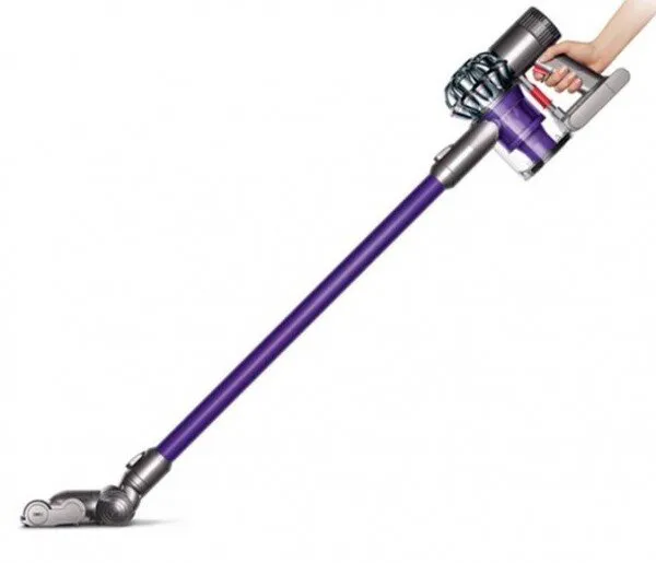 Dyson DC62 Animal Pro Şarjlı Süpürge