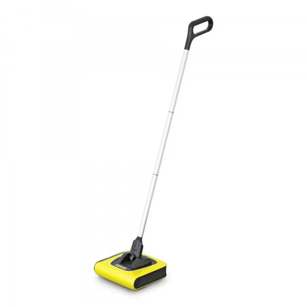 Karcher KB5 Şarjlı Süpürge