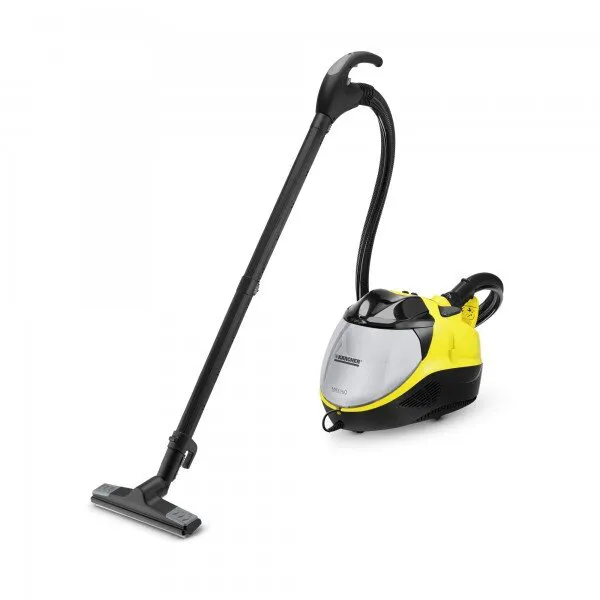 Karcher SV 7 Elektrikli Süpürge / Buharlı Temizleyici