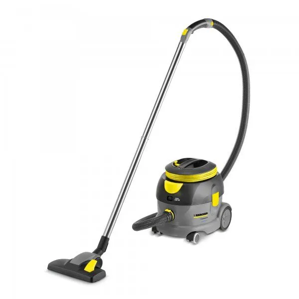 Karcher T 12/1 Elektrikli Süpürge