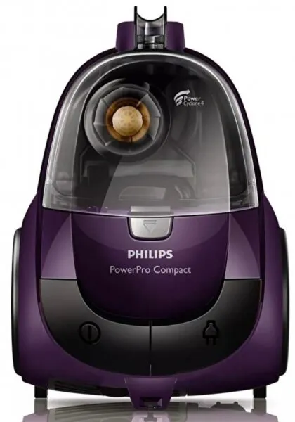 Philips FC9323/07 PowerPro Compact Elektrikli Süpürge